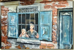 Kampung Agong Penang