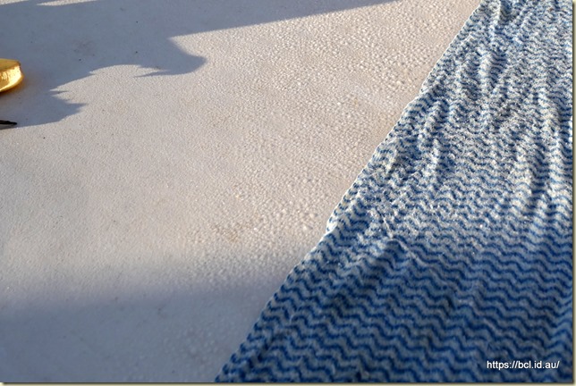 Frozen Dew Cootamundra