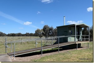 Composting Toilets Between Cootamundra and Hay