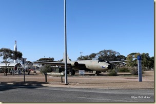 Woomera