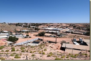 Coober Pedy