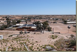 Coober Pedy