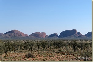 Kata Tjuta