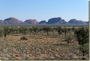 Kata Tjuta