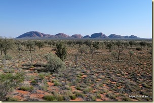Kata Tjuta
