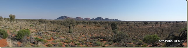 Kata Tjuta