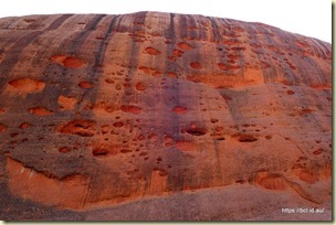 Kata Tjuta Walpa Gorge