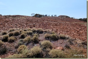 Kata Tjuta - Valley of Winds