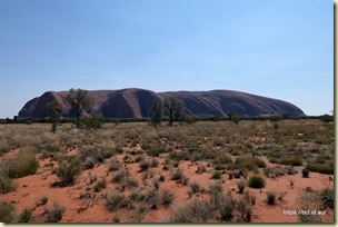 Uluru