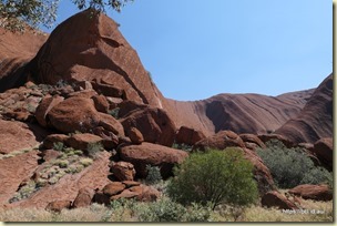 Uluru