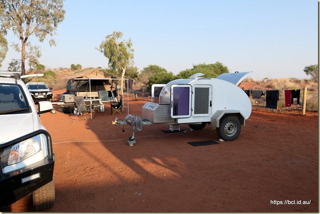 Ayers Rock Campground Yulara 