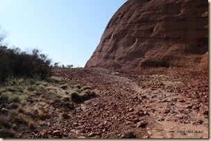 Valley of the Winds Kata Tjuta