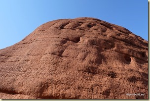 Valley of the Winds Kata Tjuta
