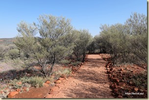 Valley of the Winds Kata Tjuta