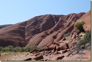 Uluru