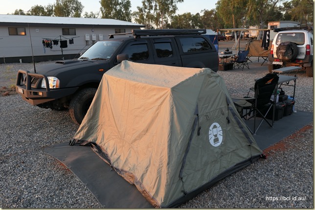 230919 002 KIngs Canyon Resort