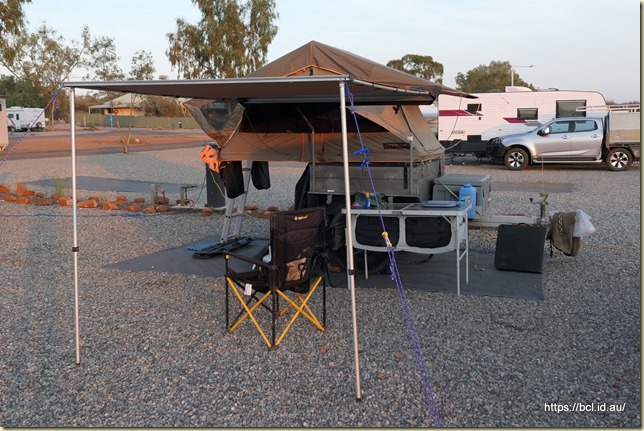 230919 004 KIngs Canyon Resort