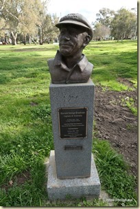 The "Don" Himself Cootamundra