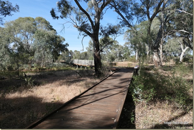 The Wetlands West Wyalong