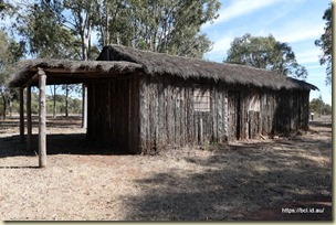 Cooinda Reserve, West Wyalong