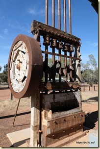 Cooinda Reserve, West Wyalong