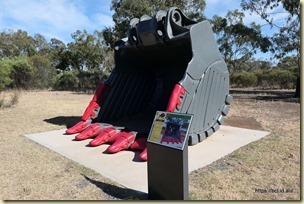 Cooinda Reserve, West Wyalong