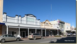 West Wyalong