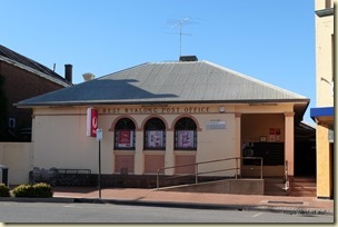 West Wyalong