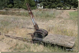 Grenfell Railway Station