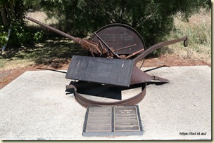 Grenfell Railway Station