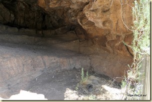 Ben Hall Cave Walk