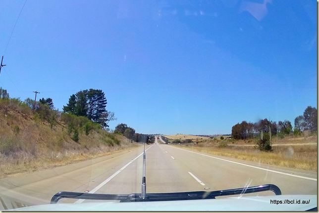 Hume Highway