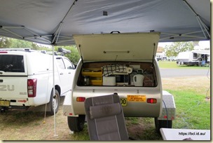 Lockhart Caravan Park