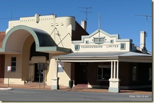 Lockhart, NSW