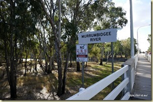Murrumbidgee River