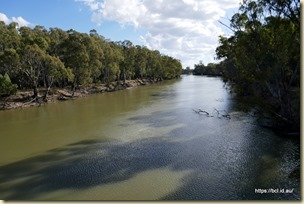 Murrumbidgee River