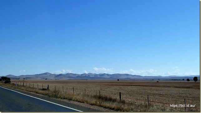 Flinders Ranges
