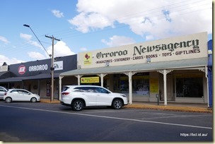 Orroroo