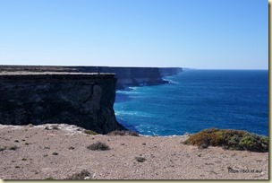 The Great Australian Bight