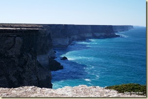 The Great Australian Bight