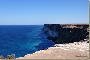 The Great Australian Bight