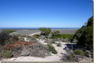 Eucla WA
