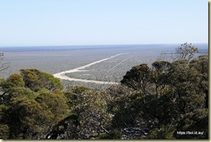 Eucla WA