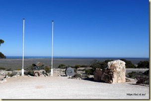  Eucla Memorial