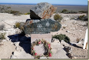  Eucla Memorial