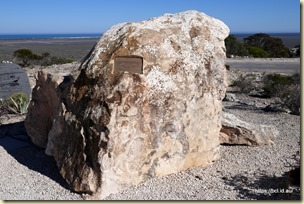  Eucla Memorial
