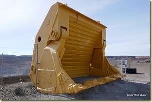 Kalgoorlie Super Pit