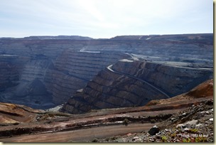 Kalgoorlie Super Pit