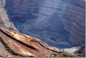 Kalgoorlie Super Pit