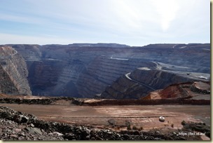 Kalgoorlie Super Pit